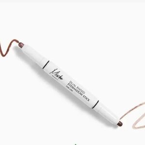 MISCHO BEAUTY Dual Ended Eyeshadow Stick, NIB Full Size